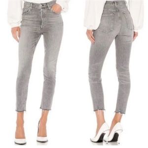 Agolde Nico Jeans